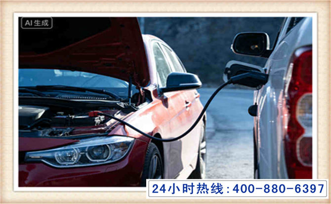 尚义潍坊拖车,附近24小时汽车拖车救援，潍坊道路救援拖车电话